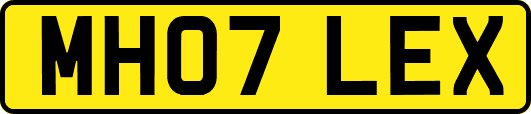 MH07LEX