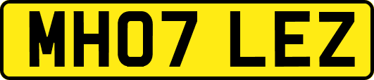 MH07LEZ