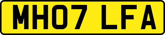MH07LFA
