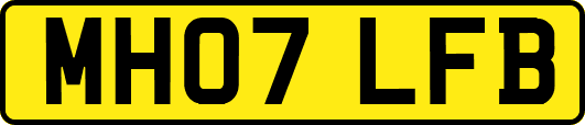 MH07LFB