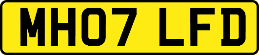 MH07LFD