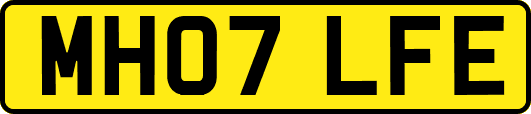 MH07LFE
