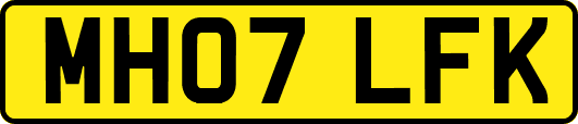 MH07LFK