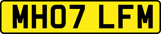 MH07LFM