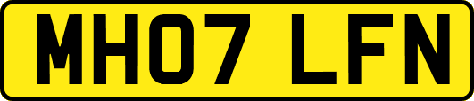 MH07LFN