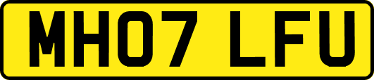 MH07LFU