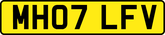 MH07LFV