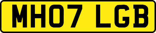 MH07LGB