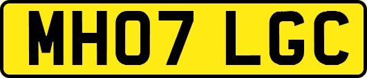 MH07LGC