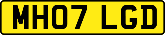 MH07LGD