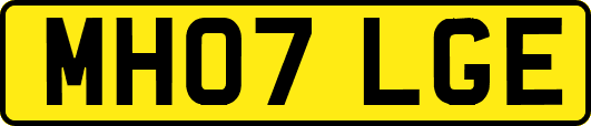 MH07LGE