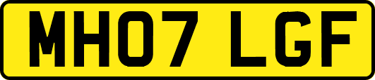 MH07LGF