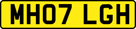 MH07LGH