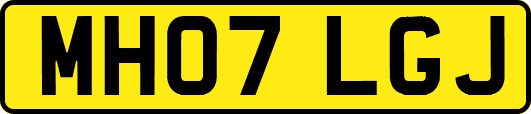 MH07LGJ