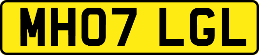 MH07LGL