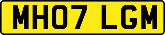 MH07LGM
