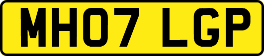 MH07LGP