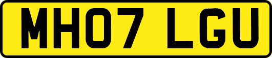 MH07LGU