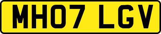 MH07LGV