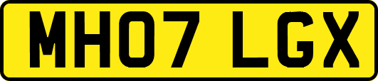 MH07LGX