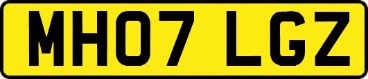 MH07LGZ