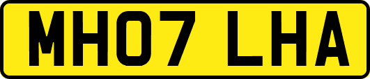MH07LHA