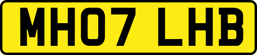 MH07LHB