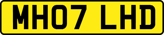 MH07LHD