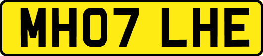 MH07LHE