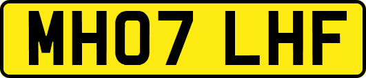 MH07LHF