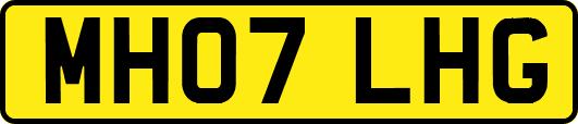 MH07LHG