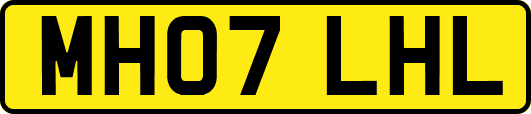 MH07LHL