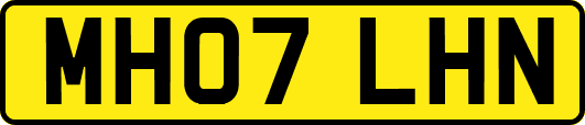 MH07LHN