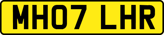 MH07LHR
