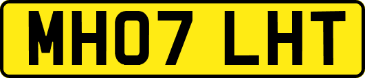 MH07LHT