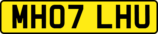 MH07LHU