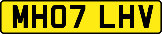 MH07LHV