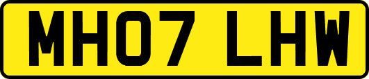 MH07LHW
