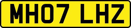 MH07LHZ