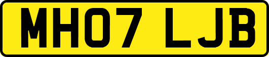 MH07LJB