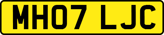MH07LJC