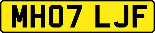 MH07LJF