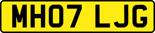MH07LJG