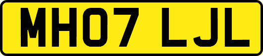 MH07LJL