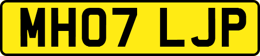 MH07LJP