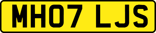 MH07LJS