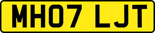 MH07LJT
