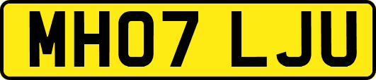 MH07LJU