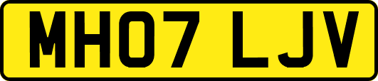 MH07LJV