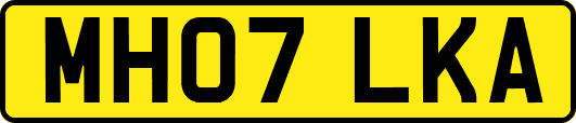 MH07LKA